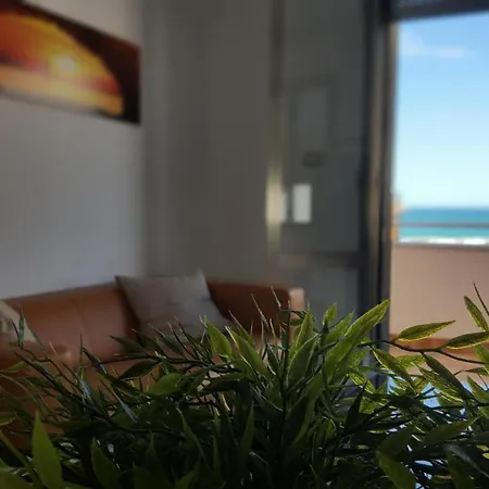 La Casa Di Penelope Apartmán