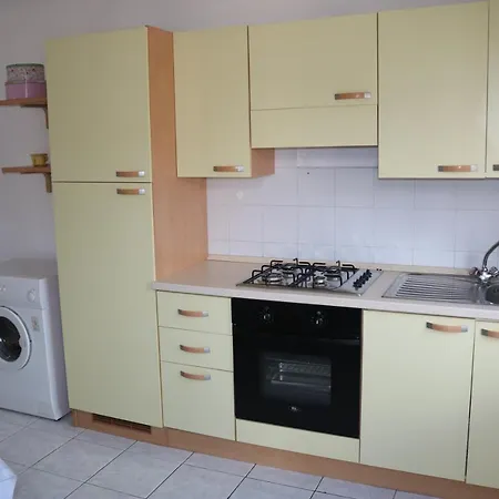 La Casa Di Penelope Apartmán