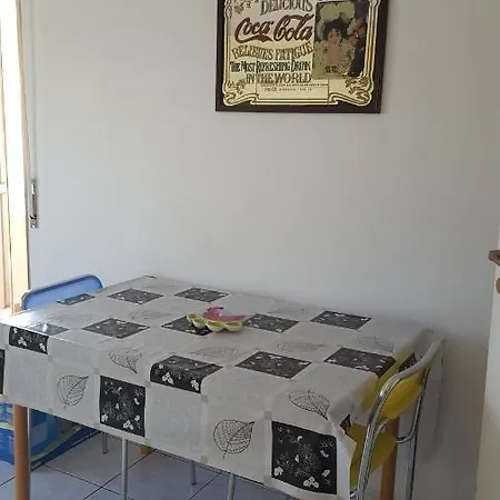 La Casa Di Penelope Apartmán *