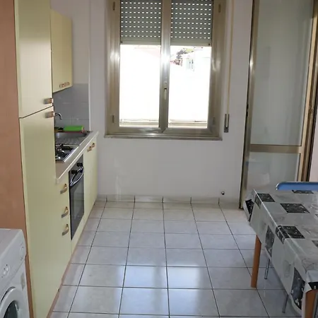Apartmán La Casa Di Penelope