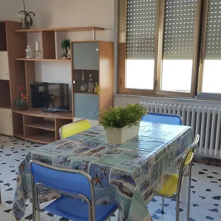 La Casa Di Penelope Apartmán