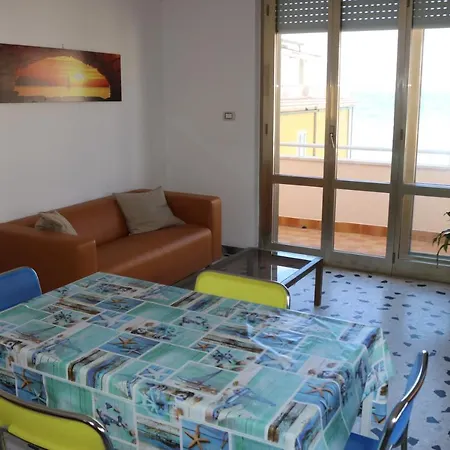 Apartmán La Casa Di Penelope Francavilla Al Mare