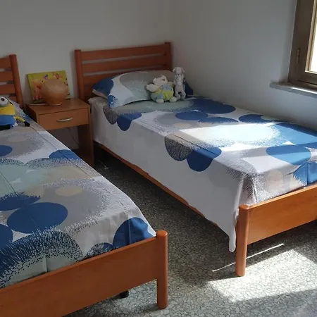 Apartmán La Casa Di Penelope