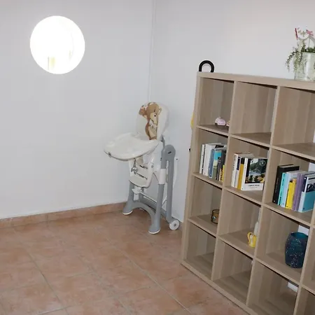 La Casa Di Penelope Apartmán Francavilla Al Mare