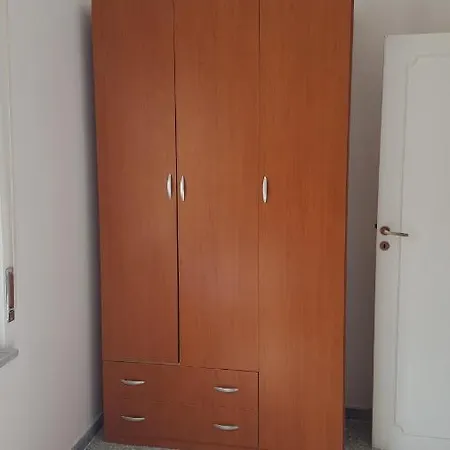 Apartmán La Casa Di Penelope *