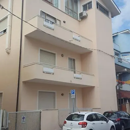 Apartmán La Casa Di Penelope *