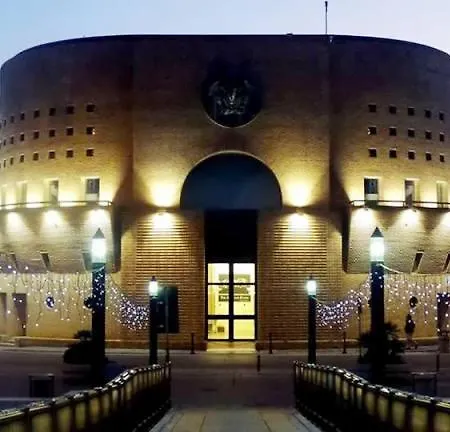 La Casa Di Penelope Apartmán