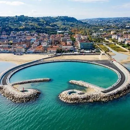 La Casa Di Penelope Apartmán Francavilla Al Mare